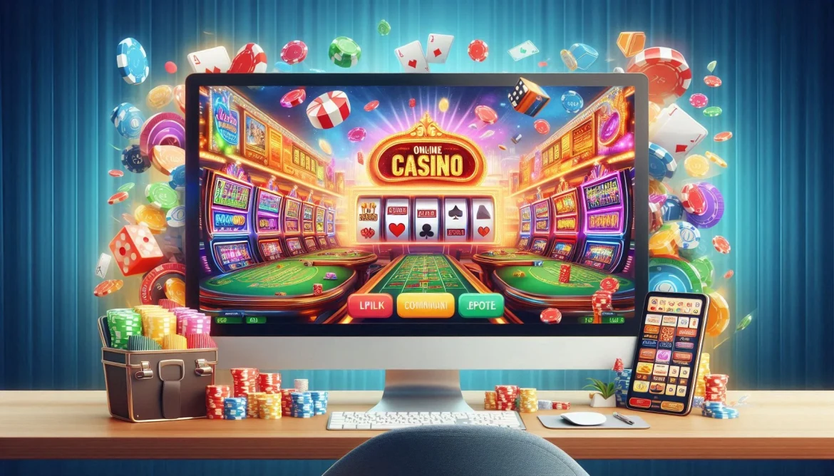 Magic Casino